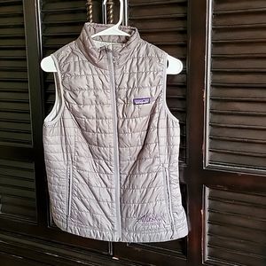 Ladies Patagonia Thermal Vest